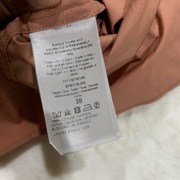 Bottega Veneta shirt - Picture 4 of 4